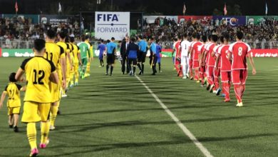 تصویر از لیگ برتر برگشت ـ کنفدراسیون فوتبال آسیا واکنش نشان داد