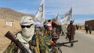 تصویر از بنیادهای انگیزه جنگ مذهبی در قاموس طالبان