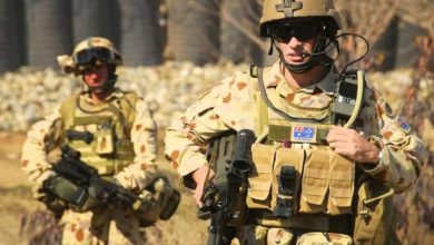 تصویر از ۱۰ عضو قوای خاص استرالیا پس از نشر گزارش جرایم جنگی در افغانستان برکنار شد