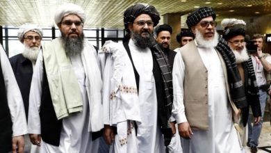 تصویر از اتحادیه اروپا: حکومت طالبان را به رسمیت نمی‌شناسیم