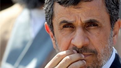 تصویر از احمدی نژاد:روش طالبان عقلانی و انسانی نیست