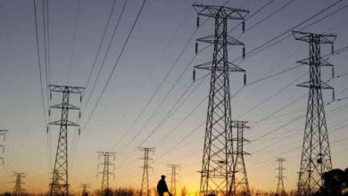 تصویر از برق وارداتی ازبکستان به افغانستان قطع شد
