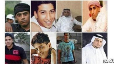 تصویر از سازمان های حقوق بشری از اعدام کودکان در عربستان انتقاد کردند