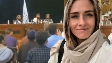 تصویر از نیوزیلند از خبرنگار زن باقی مانده اش در افغانستان خواست تا مجدداً درخواست انتقال دهد