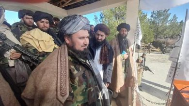تصویر از رئیس ستاد ارتش طالبان: جنگ ۲۰ ساله در افغانستان، جنگ با اسلام بود
