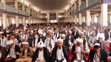 تصویر از لزوم همگرایی شیعیان افغانستان بر محور روایت جدید