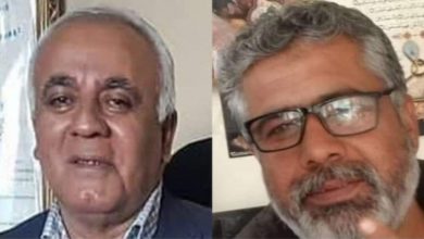 تصویر از دو پناهنده سیاسی ایرانی و پاکستانی در افغانستان کشته شده‌اند