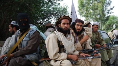 تصویر از وزارت داخله پاکستان: طالبان پاکستانی به تسلیحات باقی مانده ناتو دسترسی دارند