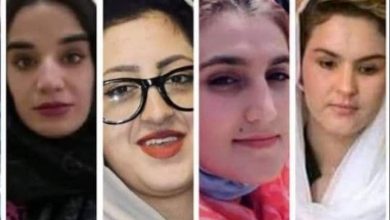تصویر از یونما رهایی چهار زن معترض از سوی طالبان را تایید کرد