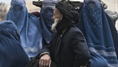 تصویر از نشر اعلانات تجاری با صدای زنان در غزنی از سوی طالبان ممنوع شد