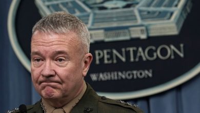 تصویر از فرمانده ارشد امریکایی:داعش حملات خود را در افغانستان در تابستان بیشتر خواهد کرد