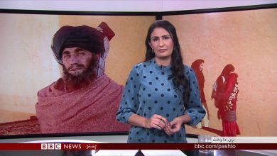 تصویر از گروه طالبان نشرات بی‌بی‌سی را در افغانستان متوقف کرده‌اند