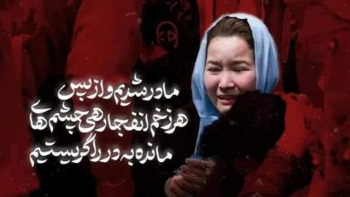 تصویر از تلفات انفجارهای مراکز آموزشی در کابل به ۱۲۶ کشته و ۷۳ زخمی رسیده است