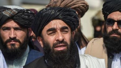 تصویر از طالبان: دنیا به جای اعمال فشار با ما تعامل کند