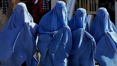 تصویر از طالبان: دموکراسی‌ها بالاترین میزان خشونت و تجاوز علیه زنان را دارند