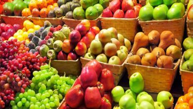 تصویر از پاکستان افزایش تعرفه گمرکی بر میوه‌‌جات تازه افغانستان را لغو کرد
