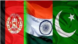 تصویر از اهمیت افغانستان برای هند و پاکستان در چیست؟