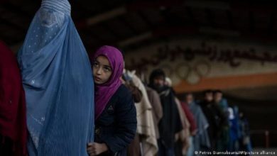 تصویر از کارشناسان سازمان ملل: دستاوردها در زمینه حقوق زنان در افغانستان 20 سال به عقب بازگشته است