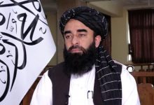 تصویر از طالبان خواستار خروج نام مقامات ارشد خود از لیست سیاه امریکا و سازمان ملل شدند