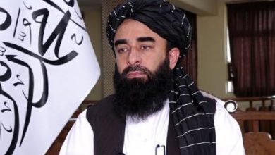 تصویر از طالبان خواستار خروج نام مقامات ارشد خود از لیست سیاه امریکا و سازمان ملل شدند