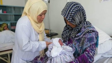 تصویر از سازمان ملل: افغانستان بالاترین میزان مرگ‌ومیر مادران در آسیا را دارد