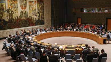 تصویر از شورای امنیت سازمان ملل در نشست امروز خود در مورد ادامه ماموریت یوناما در افغانستان تصمیم می گیرد