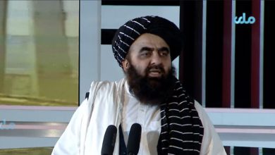 تصویر از طالبان: داعش در افغانستان حضور ندارد