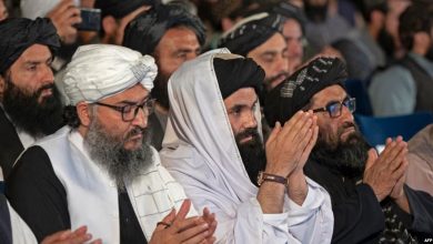 تصویر از چرا نخبگان با طالبان مخالفت می کنند؟