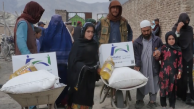تصویر از انستیتوت صلح امریکا: مخالفت طالبان با کمک کننده های بین المللی افغانستان را به بحران اقتصادی کلان کشانده است