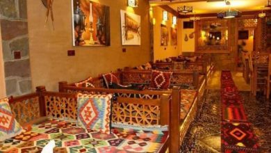تصویر از به دستور طالبان زنان در هرات از رفتن به رستورانت منع شدند