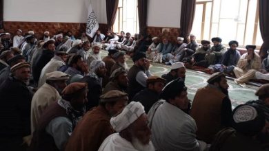 تصویر از فتوای مذهبی و پاک‌سازی قومی در افغانستان
