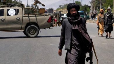 تصویر از طالبان حاضر بودند به خاطر جهاد خود تمام افغانستان را به آتش بکشند/ امریکا و متحدانش به دنبال جنگ بی پایان در افغانستان نبودند