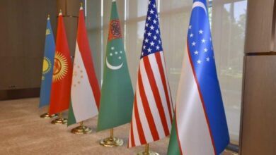 تصویر از امریکا و آسیای میانه خواستار حکومت فراگیر در افغانستان شدند