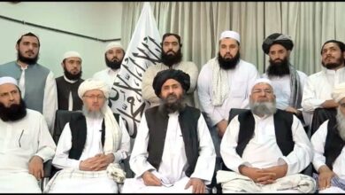 تصویر از آیا طالبان به دادگاه لاحه کشانده می شوند؟