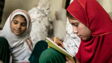 تصویر از اوچا: ۱۶۶ هزار کودک در افغانستان به دلیل فقر از آموزش محروم خواهند شد