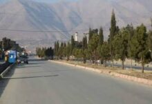تصویر از باشندگان حصه اول کوهستان کاپیسا از عملکرد فرمانده امنیه و رئیس محکمه شکایت دارند