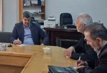 تصویر از مقام ایرانی: بازار افغانستان ظرفیت مهمی برای صادرات محصولات ایران است