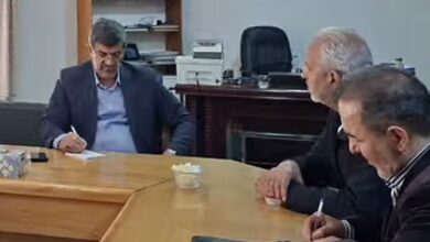 تصویر از مقام ایرانی: بازار افغانستان ظرفیت مهمی برای صادرات محصولات ایران است
