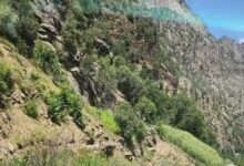 تصویر از پاکستان اتهام دخالت در درگیری‌های نورستان و حمایت از مخالفان مسلح را رد کرد