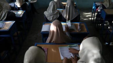 تصویر از یونیسف: ۹ کودک از هر ۱۰ کودک ده‌ساله در افغانستان مهارت ابتدایی خواندن ندارند