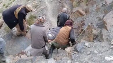 تصویر از استرالیا مرگ یک شهروند خود در بدخشان افغانستان را تأیید کرد