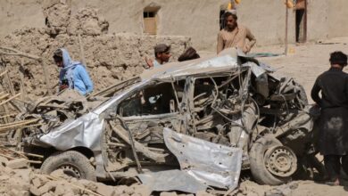 تصویر از سازمان ملل: دست‌کم ۱۰ غیرنظامی در حملات پاکستان کشته شدند